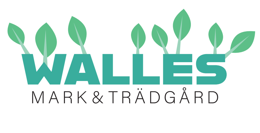 Walles Mark och Trädgård